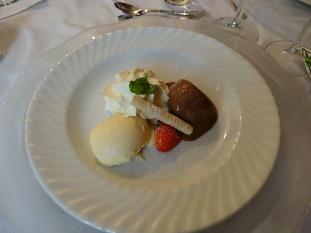 Hotel Gasthof Post Kremsbrucke Zewnętrze zdjęcie