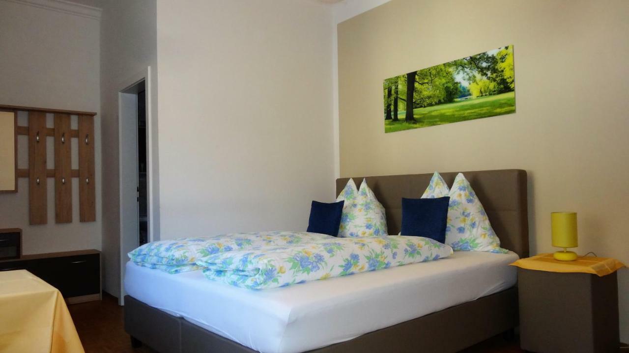 Hotel Gasthof Post Kremsbrucke Zewnętrze zdjęcie
