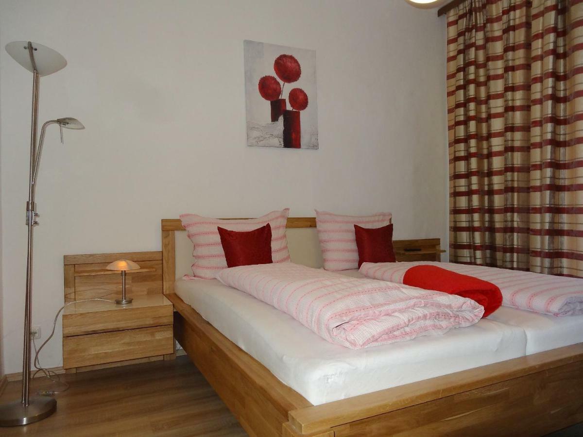 Hotel Gasthof Post Kremsbrucke Pokój zdjęcie