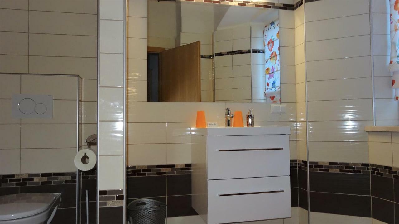 Hotel Gasthof Post Kremsbrucke Zewnętrze zdjęcie