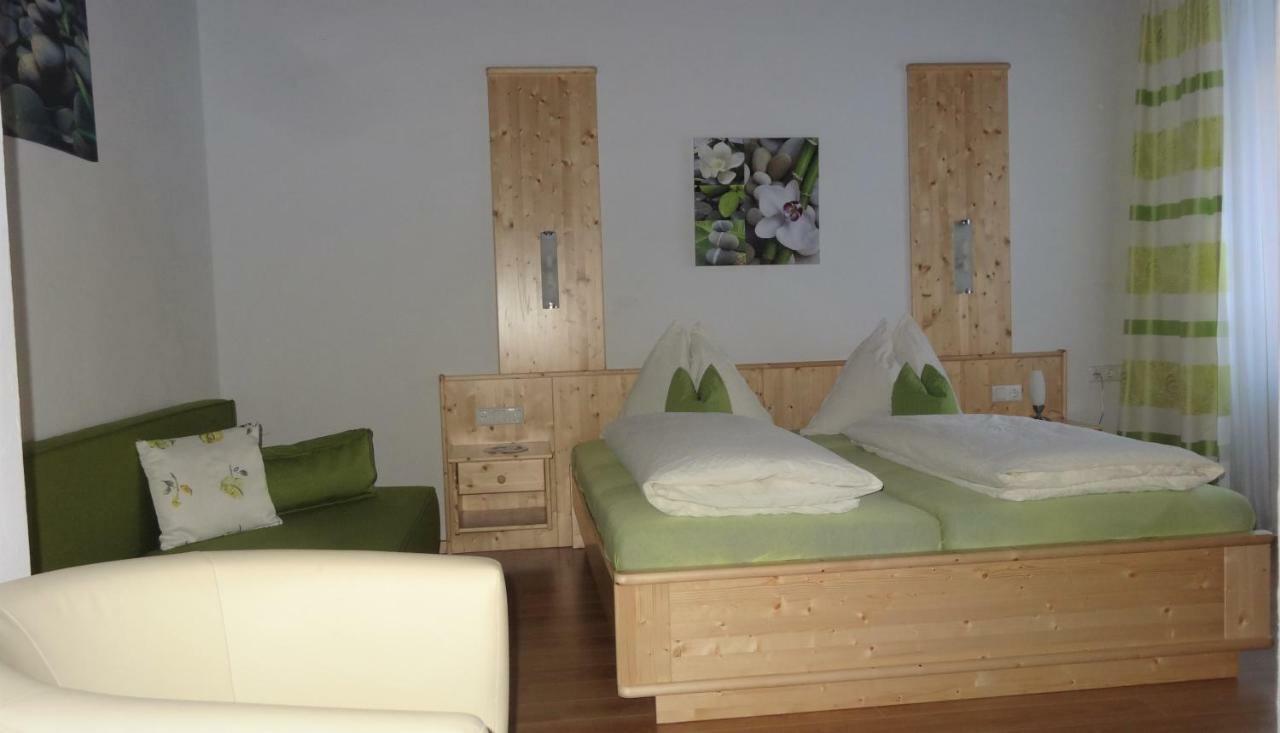 Hotel Gasthof Post Kremsbrucke Zewnętrze zdjęcie