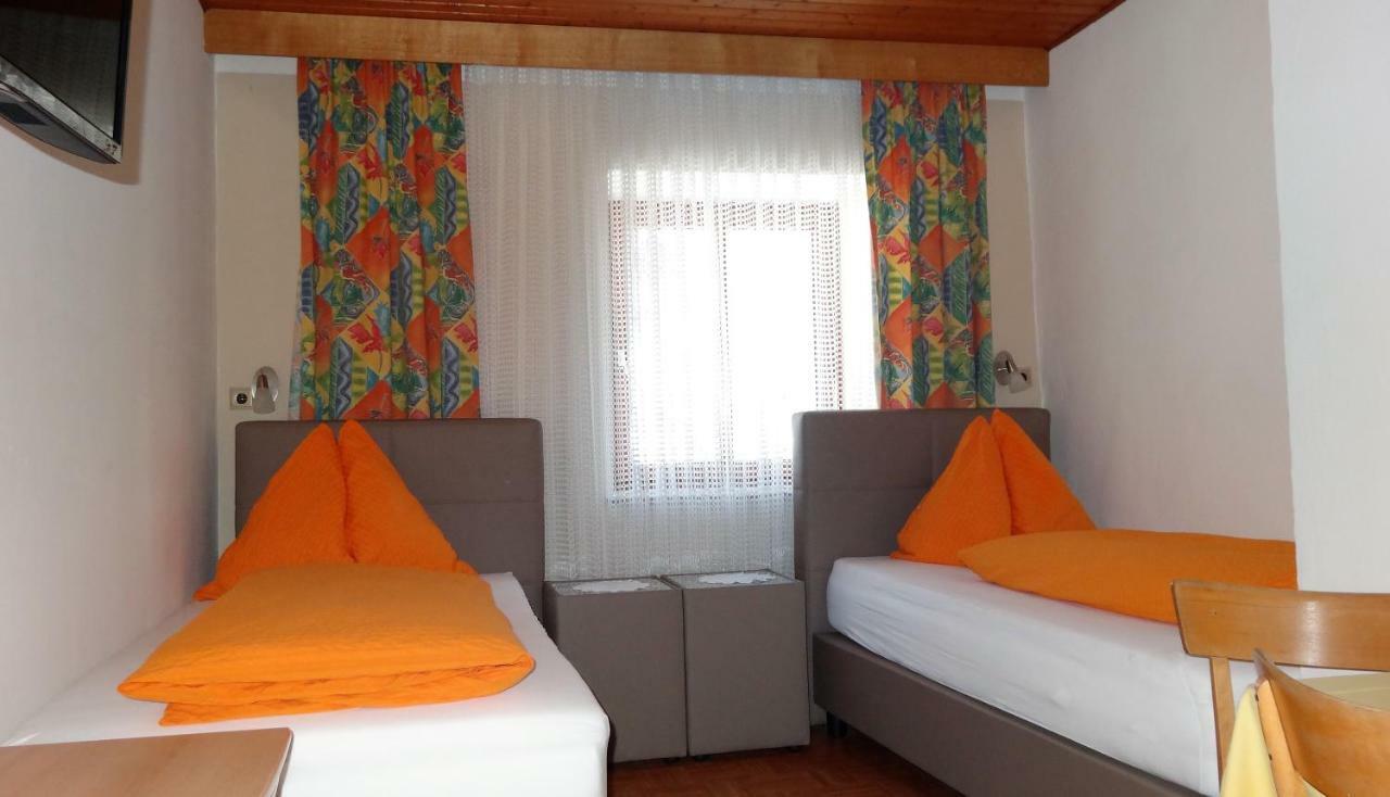 Hotel Gasthof Post Kremsbrucke Zewnętrze zdjęcie