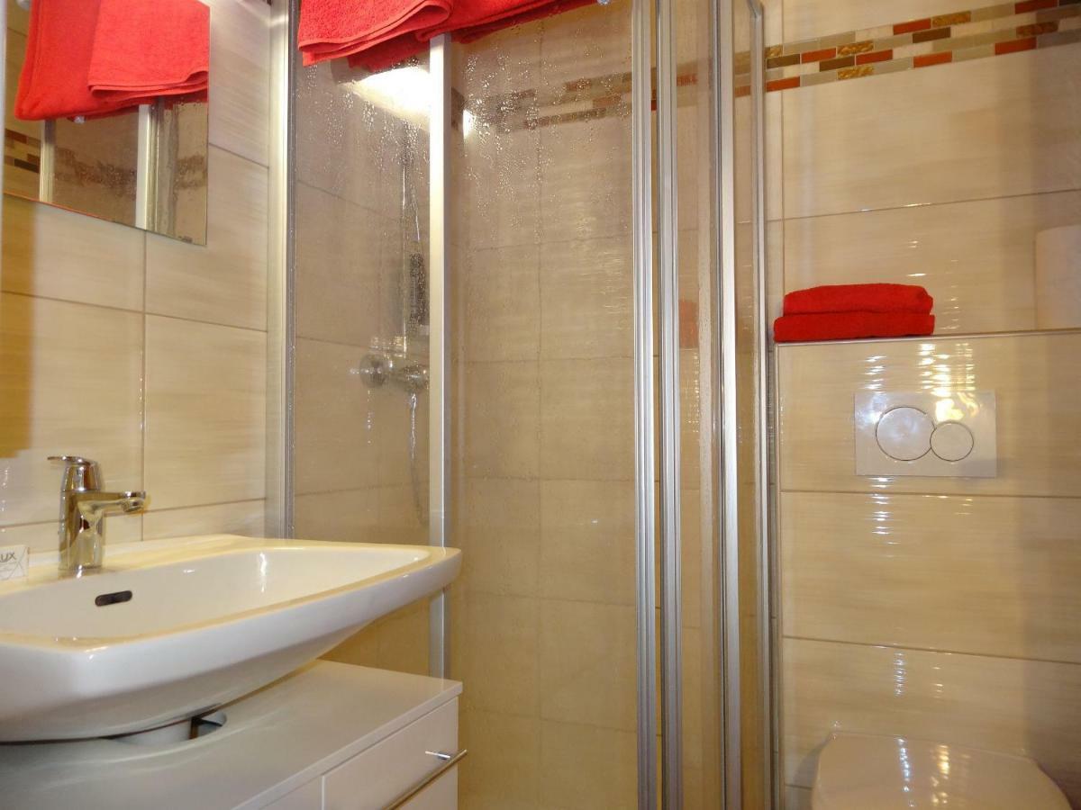 Hotel Gasthof Post Kremsbrucke Zewnętrze zdjęcie