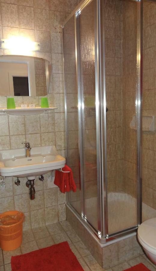 Hotel Gasthof Post Kremsbrucke Pokój zdjęcie
