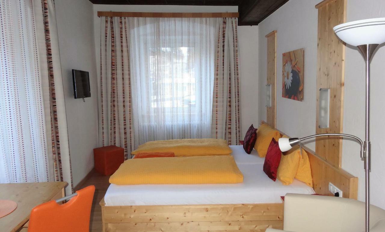 Hotel Gasthof Post Kremsbrucke Zewnętrze zdjęcie