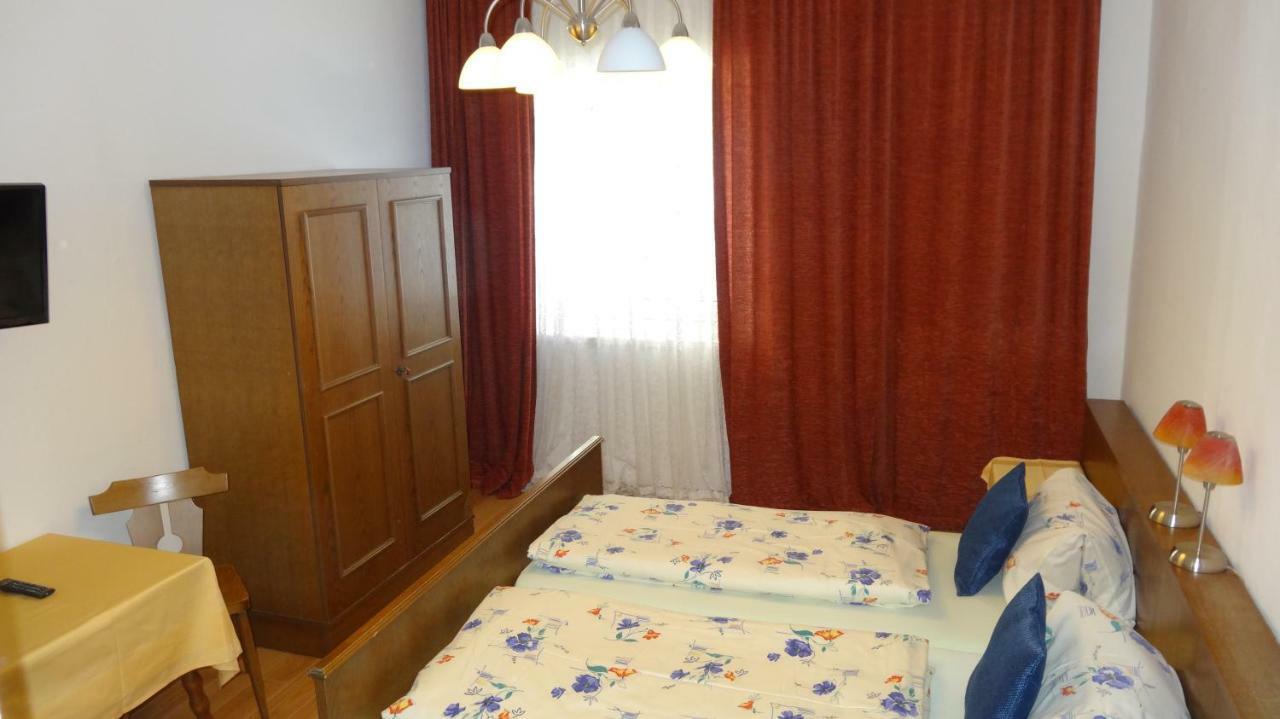 Hotel Gasthof Post Kremsbrucke Pokój zdjęcie